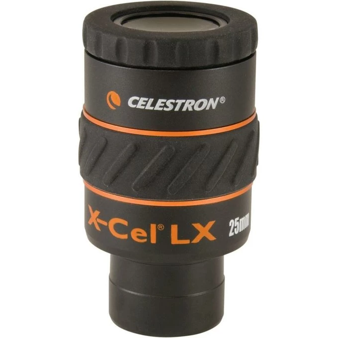 Okular X-Cel LX 25 mm