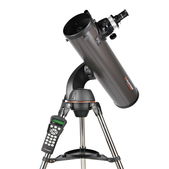 Teleskop Celestron NexStar 130 SLT Sklep Celestron pl