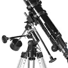 Teleskop Celestron PowerSeeker 70 EQ