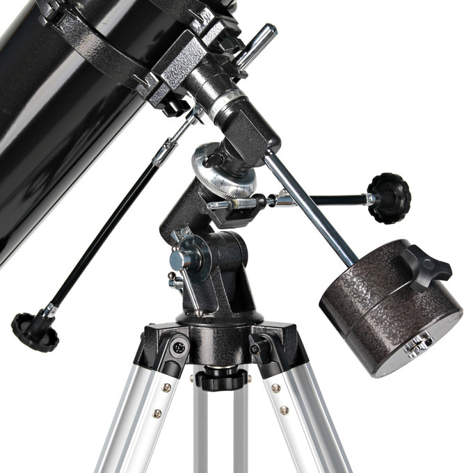 Teleskop Celestron PowerSeeker 114 EQ Celestron.pl