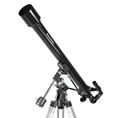 Teleskop Celestron PowerSeeker 60 EQ