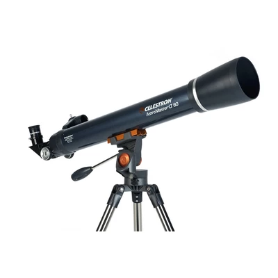 Teleskop AstroMaster LT 60 AZ