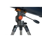 Teleskop Celestron AstroMaster LT 76 AZ