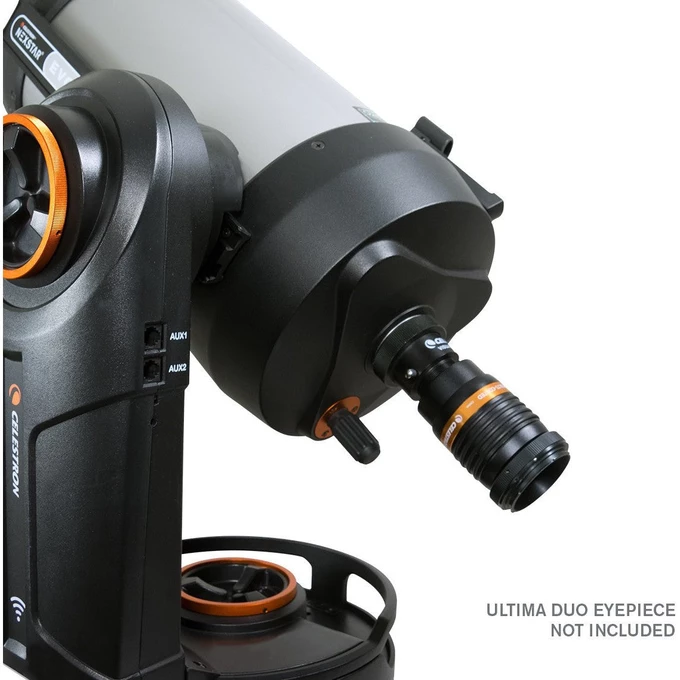 Teleskop Celestron NexStar Evolution 6