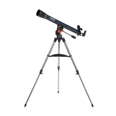 Teleskop Celestron AstroMaster 70 AZ