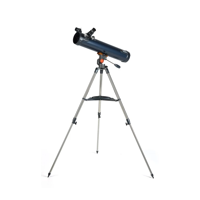 Teleskop Celestron AstroMaster LT 76 AZ