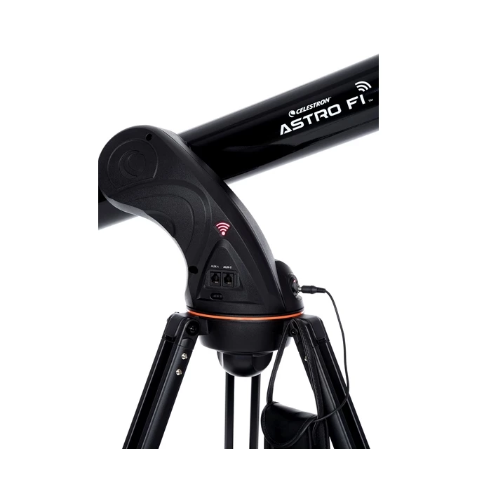 Teleskop Celestron Astro Fi 90 mm