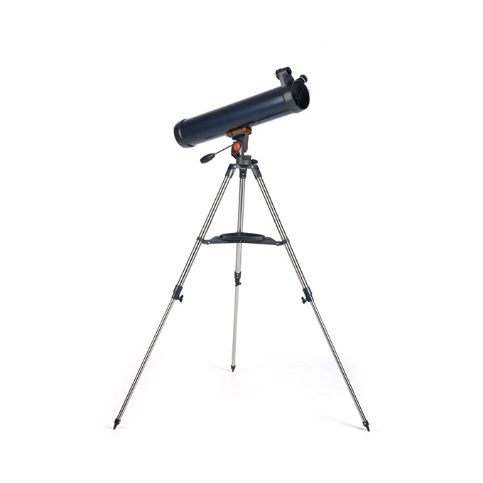 Teleskop Celestron AstroMaster LT 76 AZ