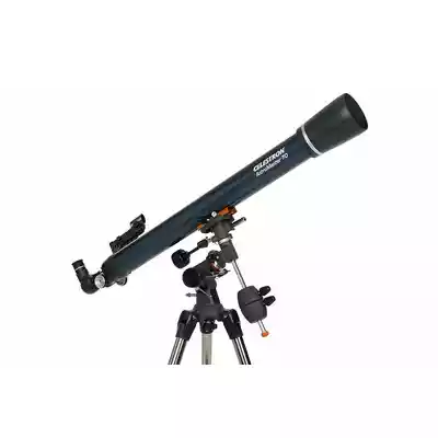 Teleskop Celestron AstroMaster 70 EQ