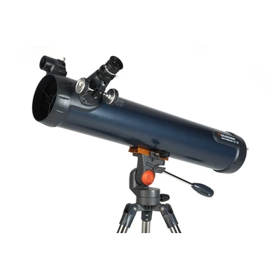 Teleskop AstroMaster LT 76 AZ