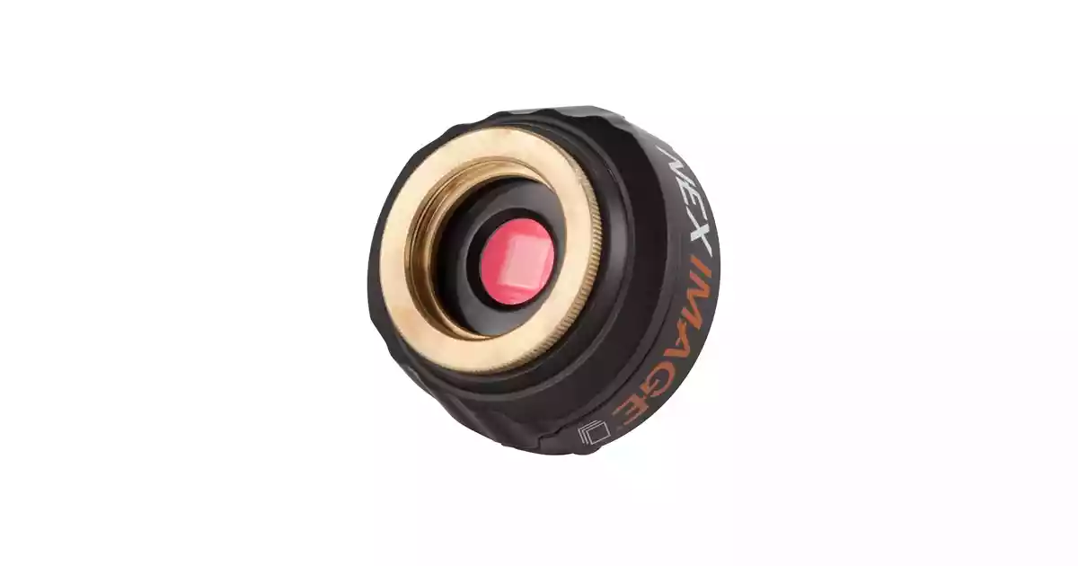 Celestron Câmera NexImage 5 Color