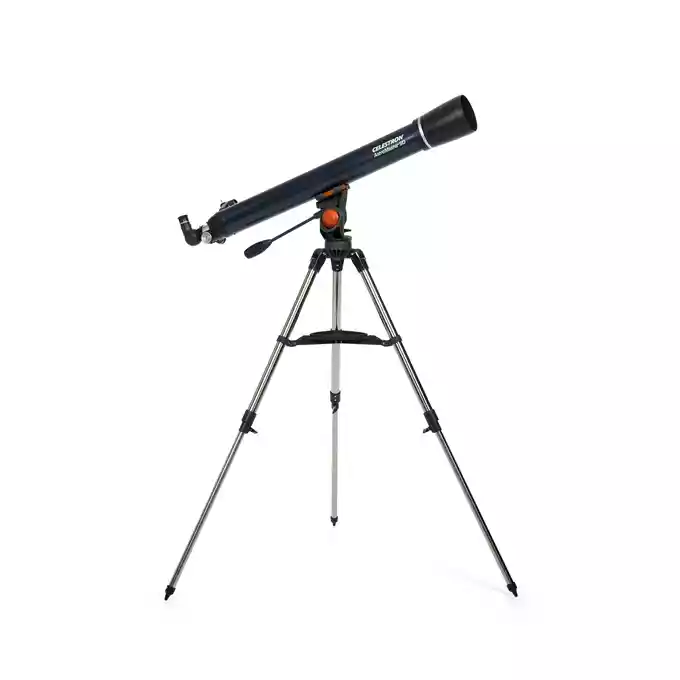 Teleskop AstroMaster 90AZ
