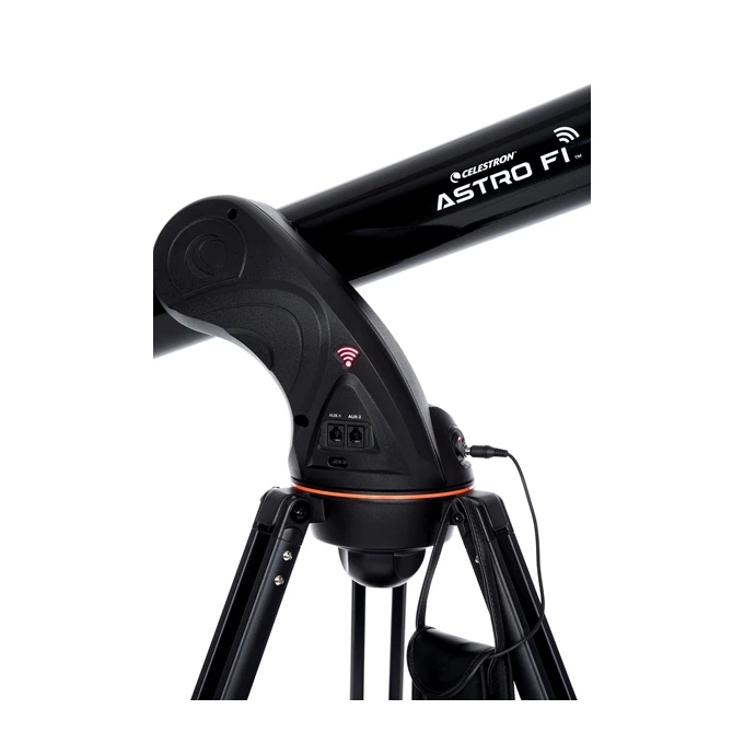 Teleskop Celestron AstroFi 90 mm