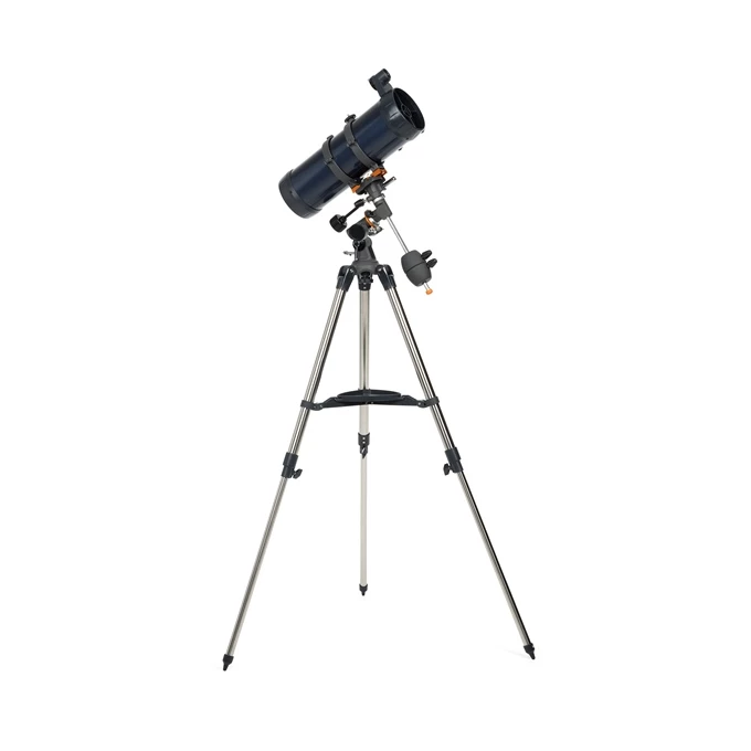 Teleskop AstroMaster 114 EQ