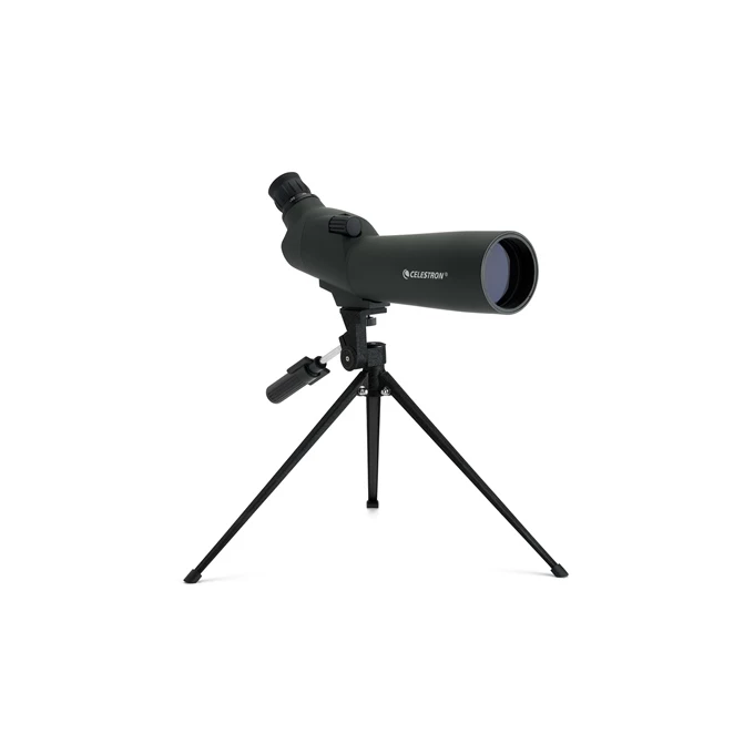 Luneta obserwacyjna Celestron UpClose 20-60x60 kątowa