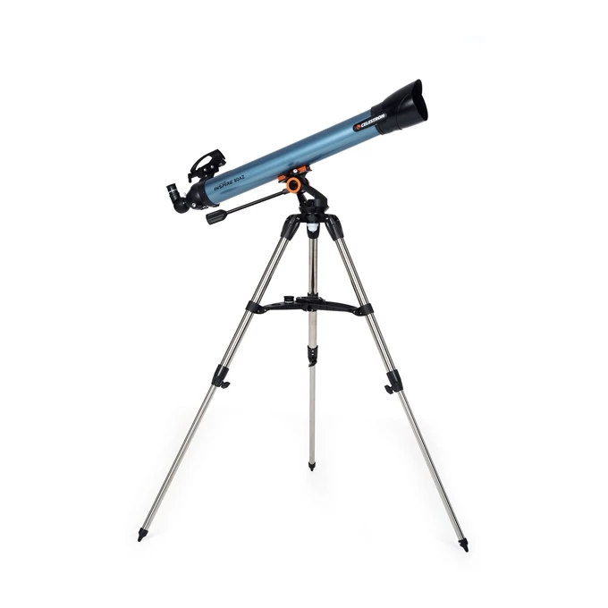 Teleskop Celestron Inspire 80 mm