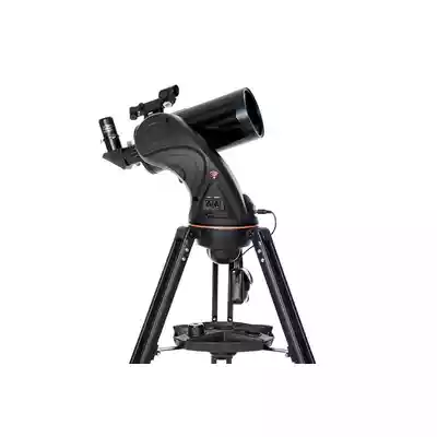 Teleskop Celestron AstroFi 102mm