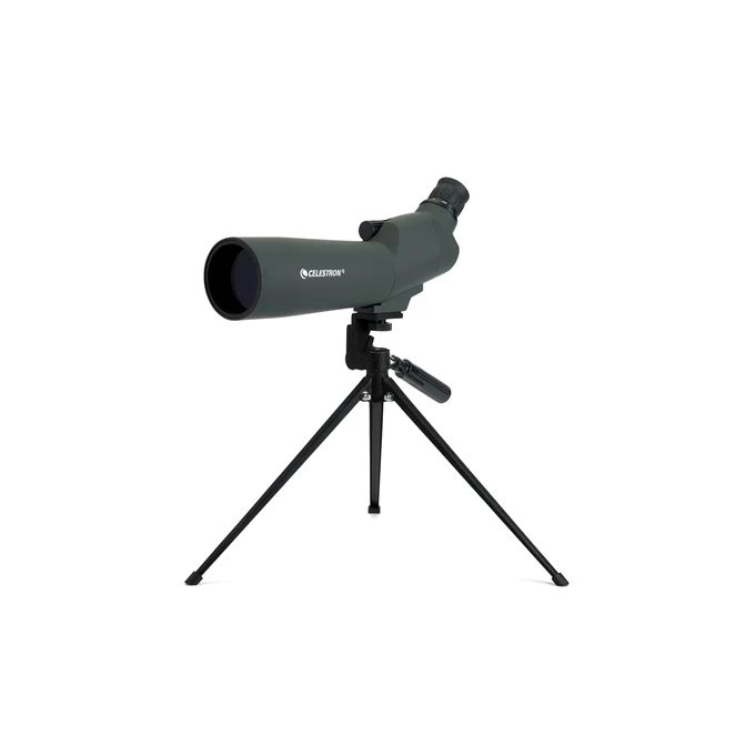 Luneta obserwacyjna Celestron UpClose 20-60x60 kątowa