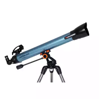 Teleskop Celestron Inspire 80 mm