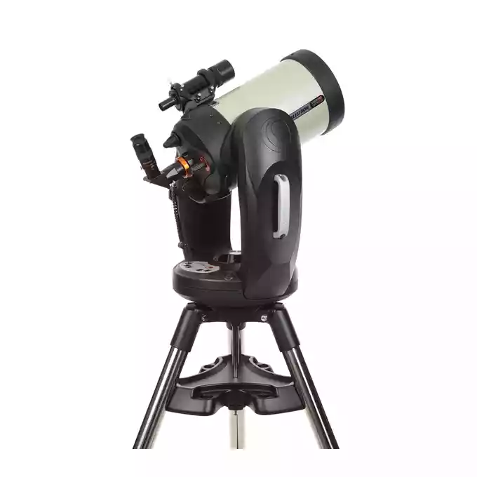 Teleskop CPC Deluxe 800 HD