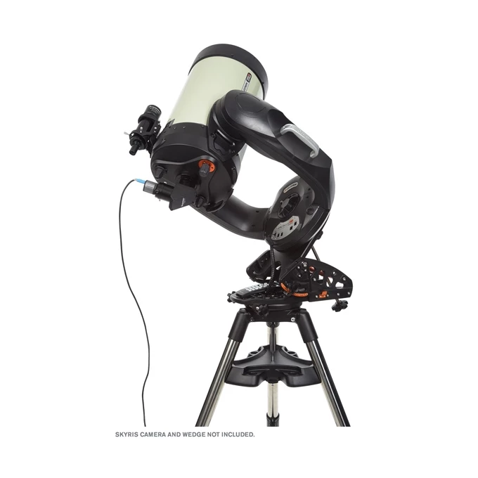 Teleskop CPC Deluxe 1100 HD