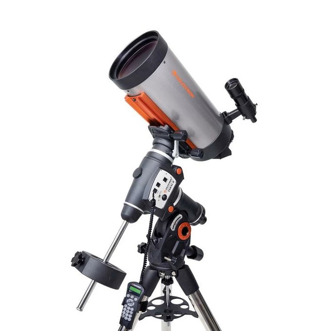 Teleskop CGEM II 700