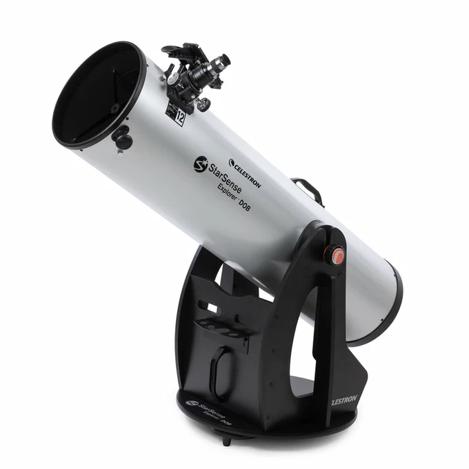 Teleskop Celestron StarSense Explorer DX 10&quot;