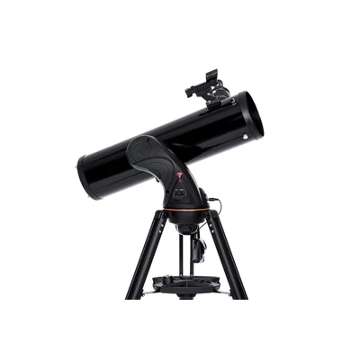 &lt;span style=&quot;color:red&quot;&gt;Produkt powystawowy&lt;/span&gt; Teleskop Celestron AstroFi 130mm