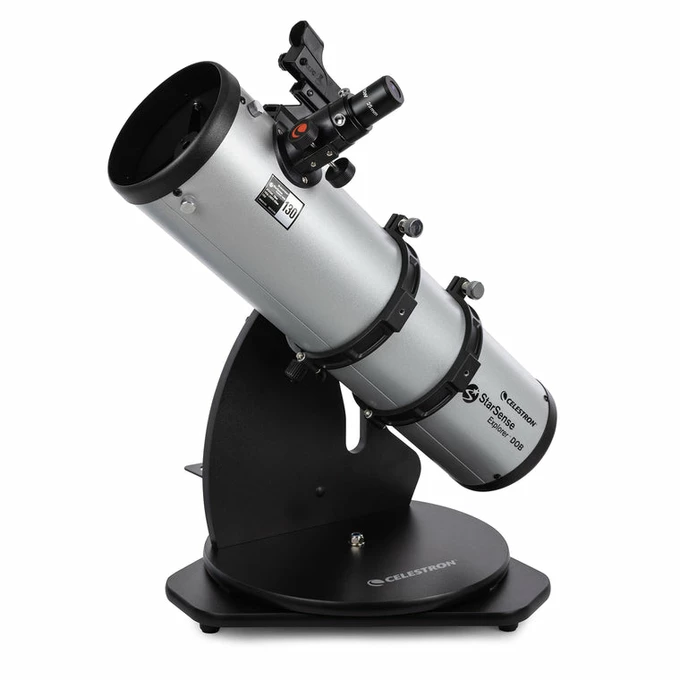 Teleskop Celestron StarSense Explorer 130mm Table Top