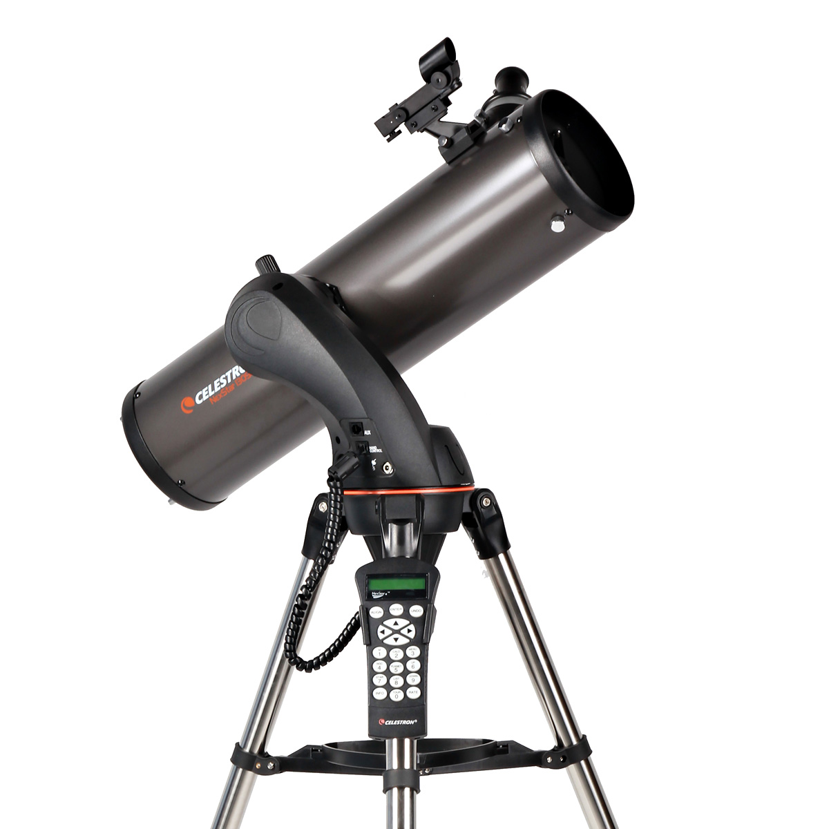 Celestron Telescope N 130/650 NexStar 130 SLT GoTo