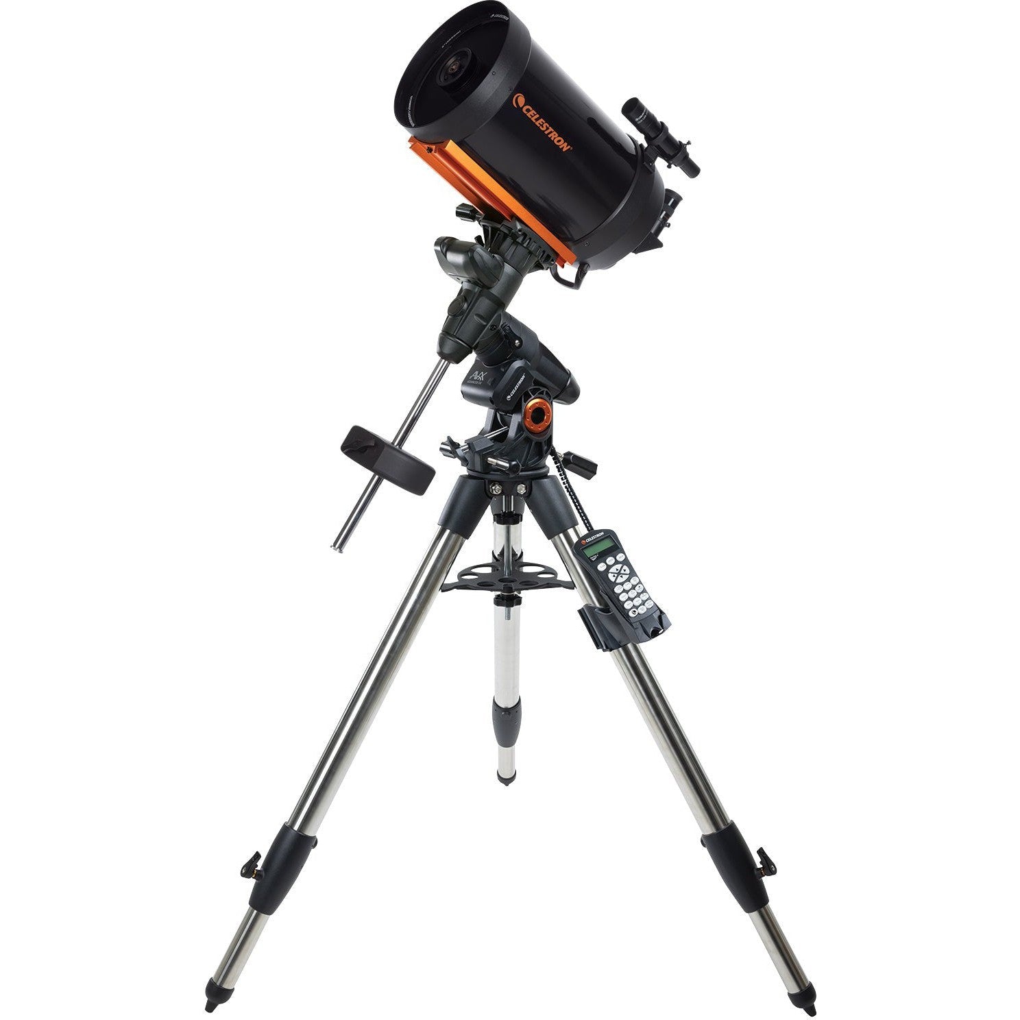 Teleskop Celestron Advanced VX 8